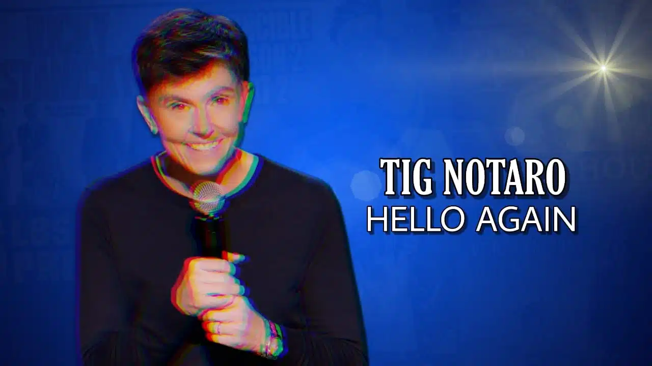 tig notaro hello again