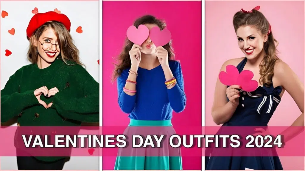 valentines day outfits