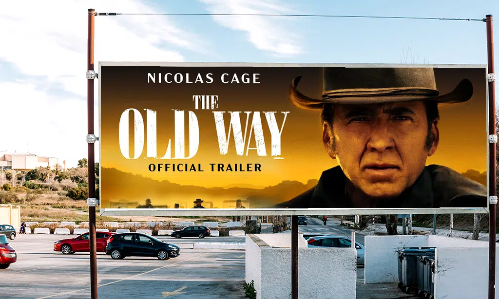 western movies on hulu - The Old Way