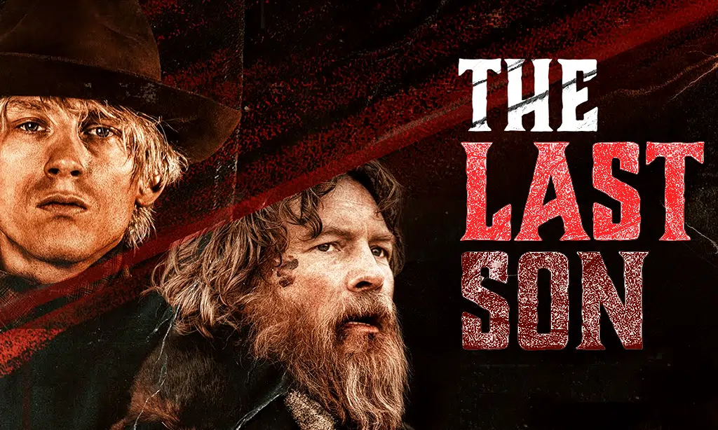 western movies on hulu - The Last Son