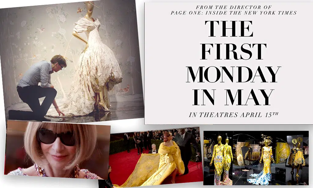 western movies on hulu - The First Monday in May