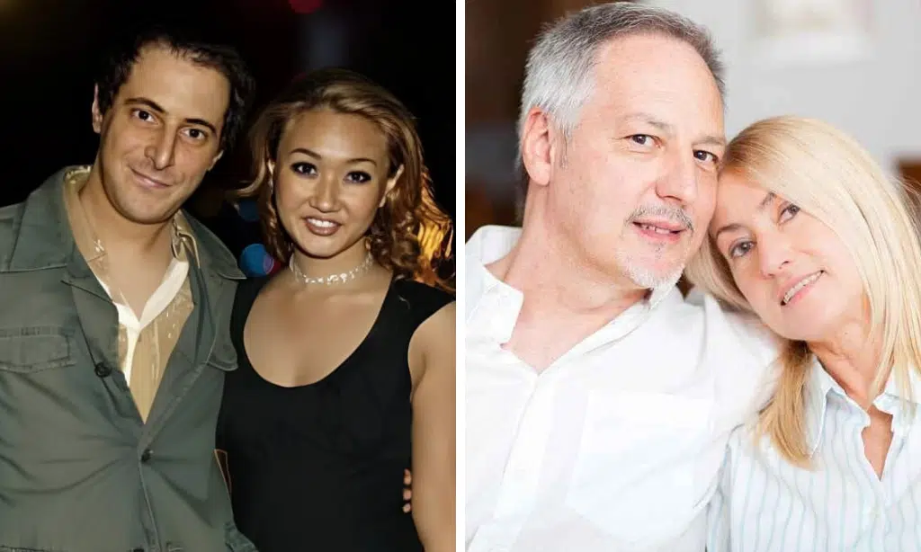 wife of bruce wilpon