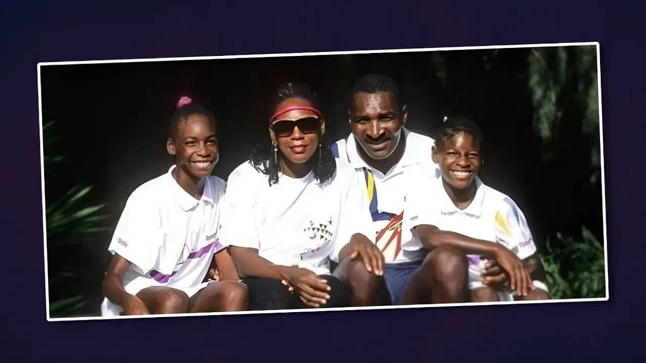 yusef rasheed family