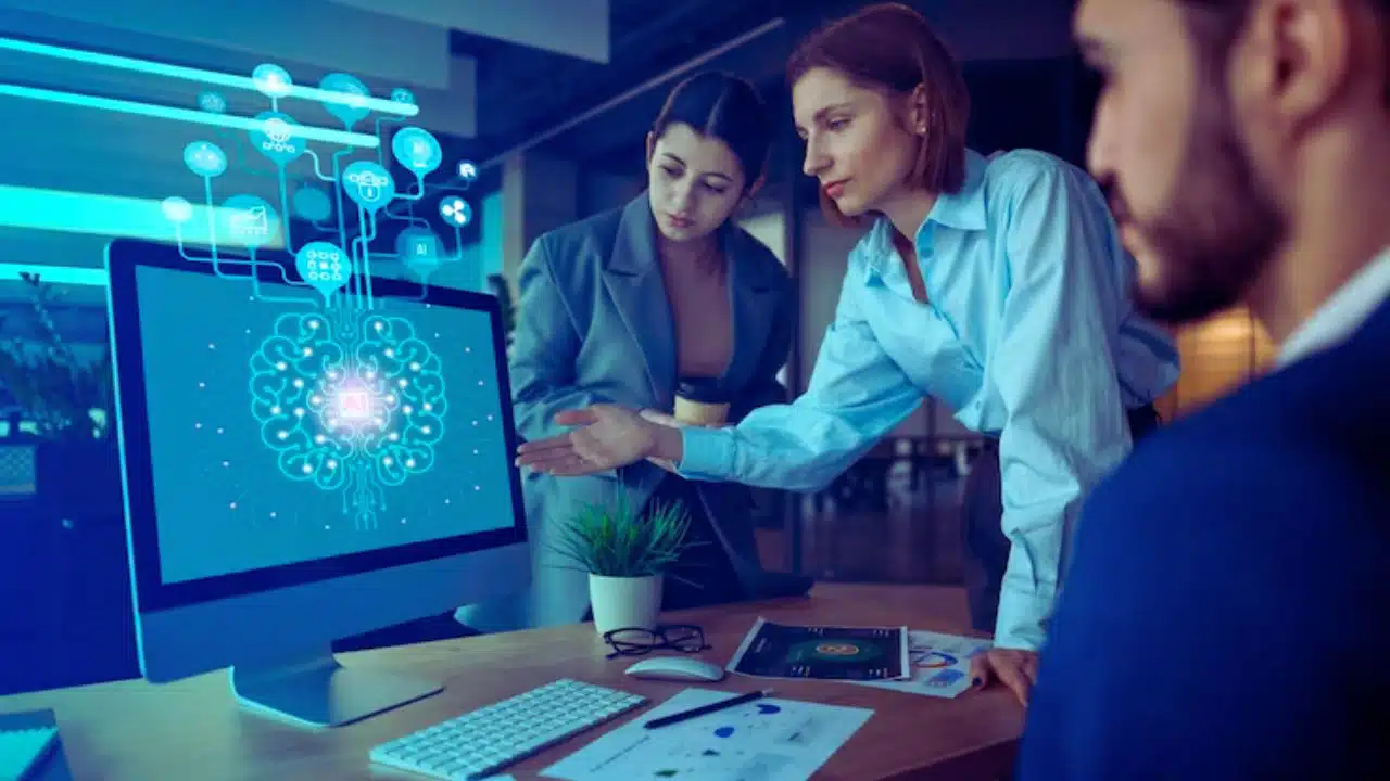 AI-Driven Careers in Europe