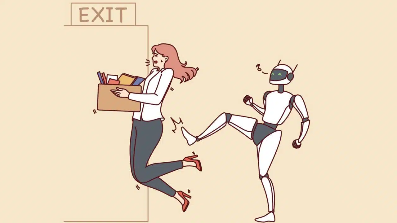 AI to Surpass Humans by 2027 Warning