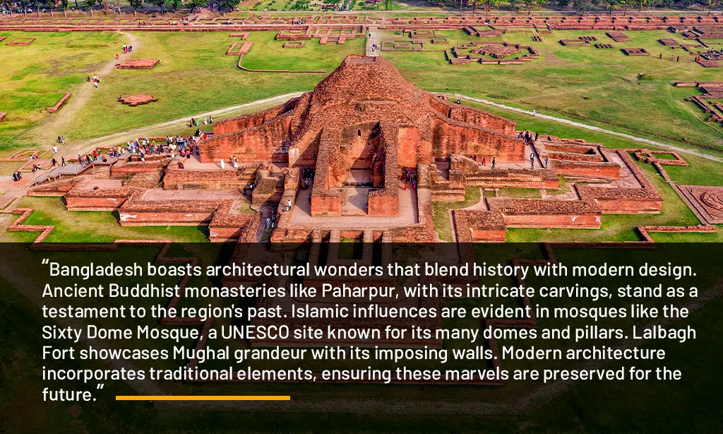 Architectural Marvels