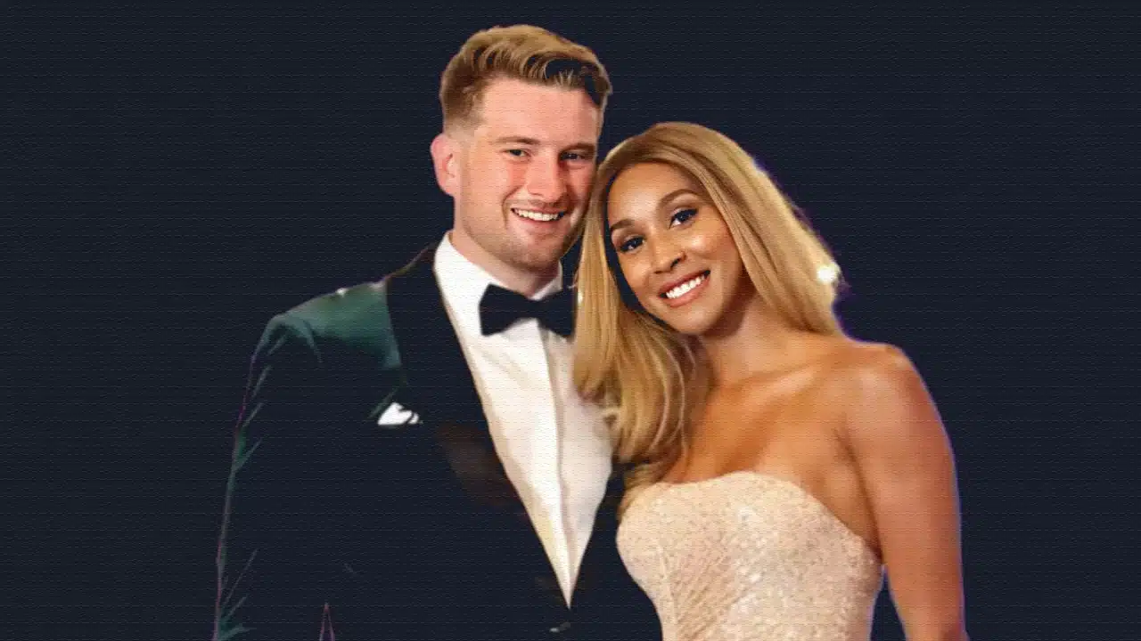 Are Bergie and Taylor Still Together