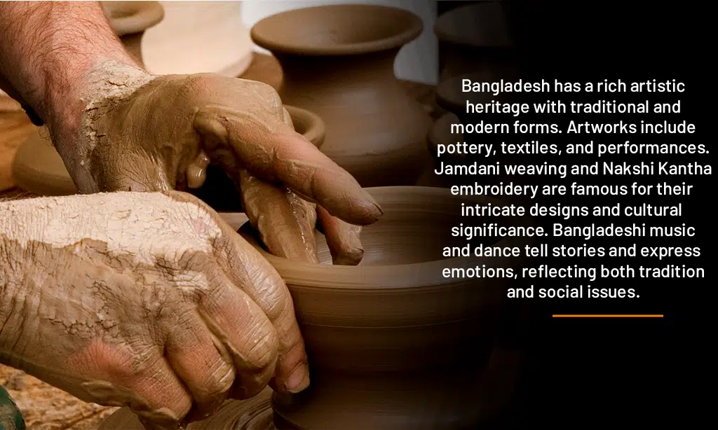 Artistic Expressions