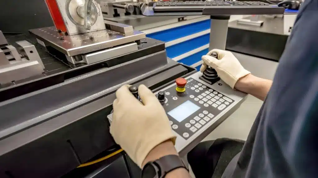 Optical System Alignment