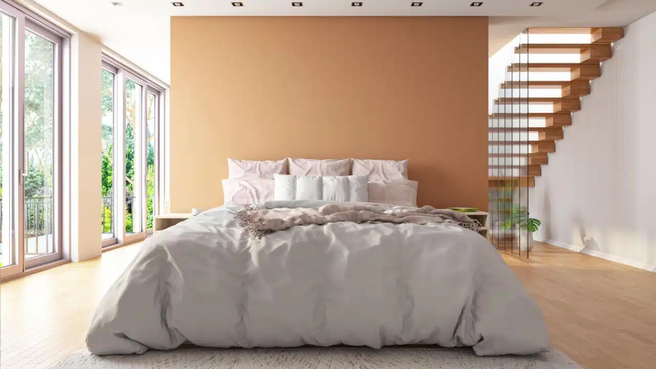Bedroom Design Ideas