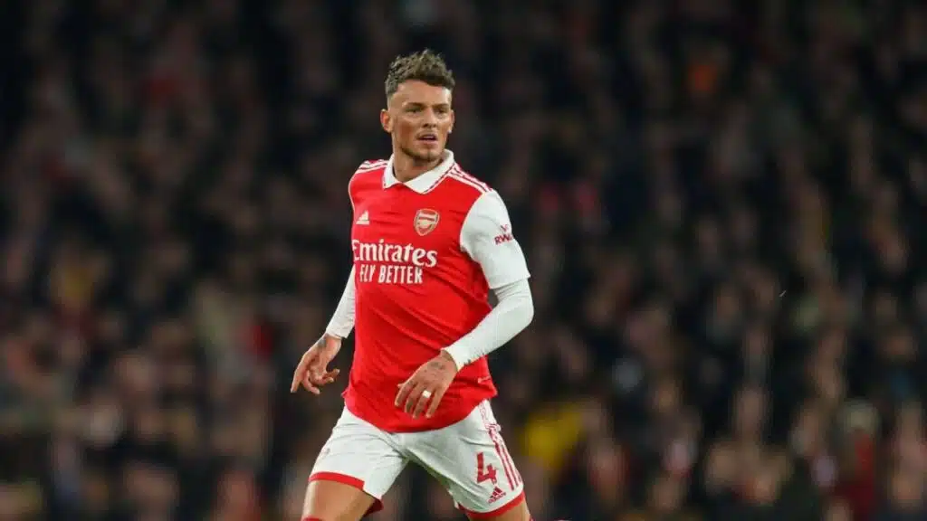 Ben White Saga Southgate England Staff Failures Insult Exposed