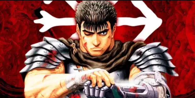 Berserk
