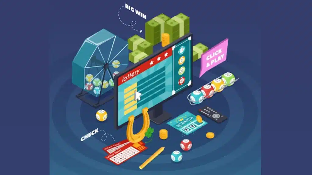 Bonuses at Online Casinos