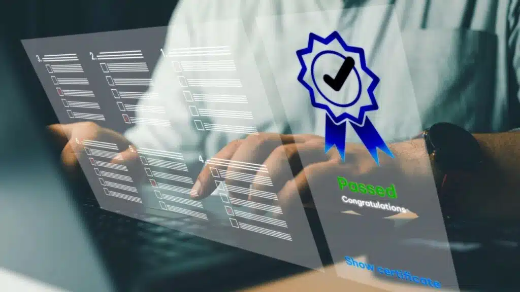 Business Analyst Certifications