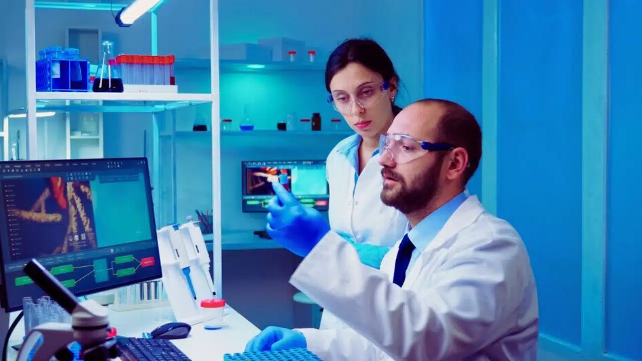 Careers in Chemicals