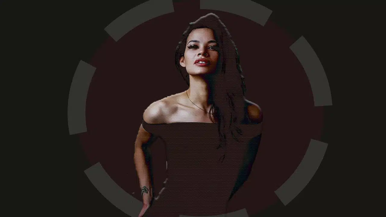 Family Life of Caressa Suzzette Madden