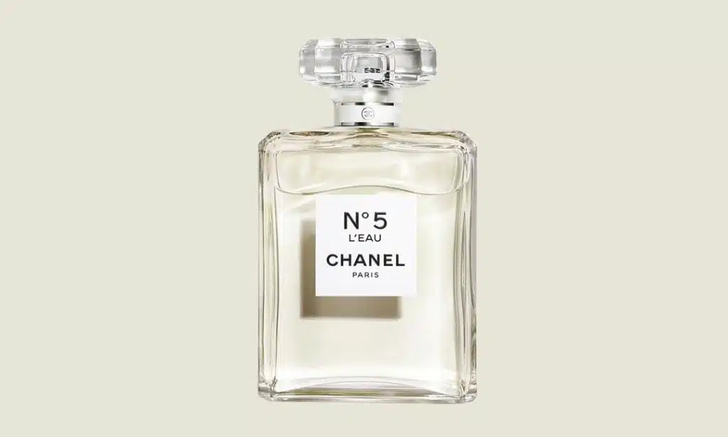 Chanel No. 5