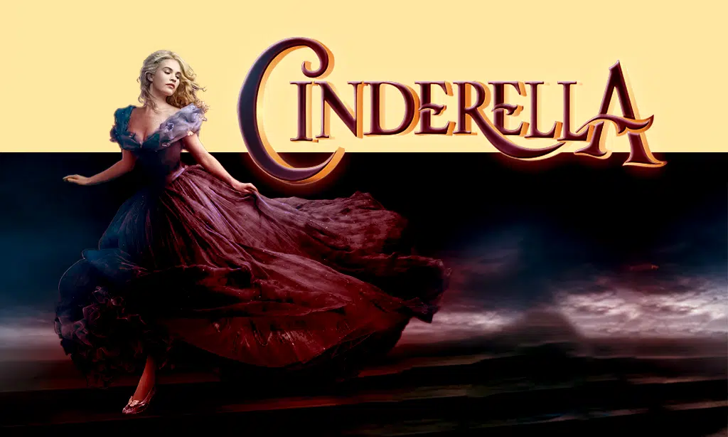 Cinderella