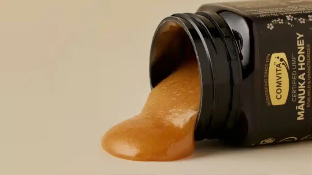 Most Expensive Honey