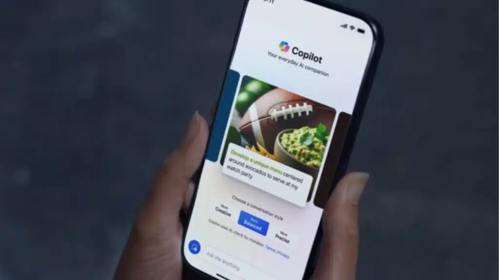 Copilot GPT-4 Turbo for Free