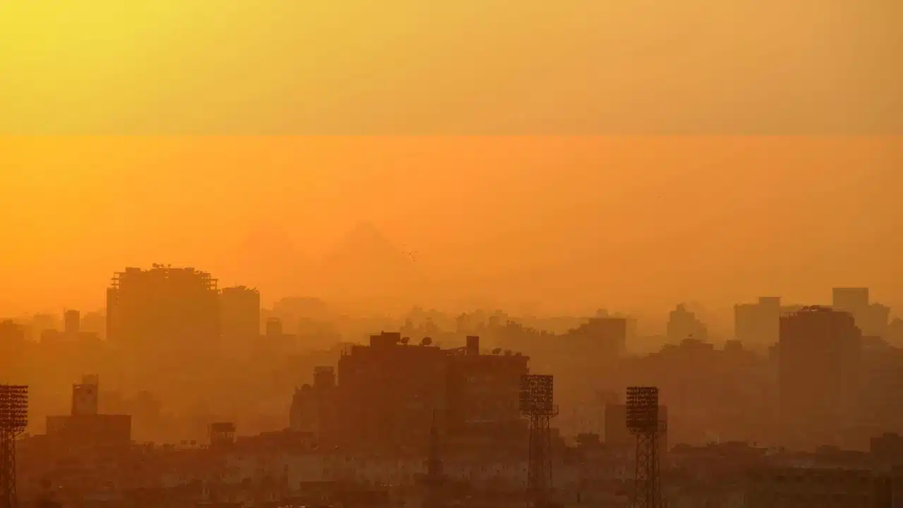 Countries with Cleanest Air 3 in Europe