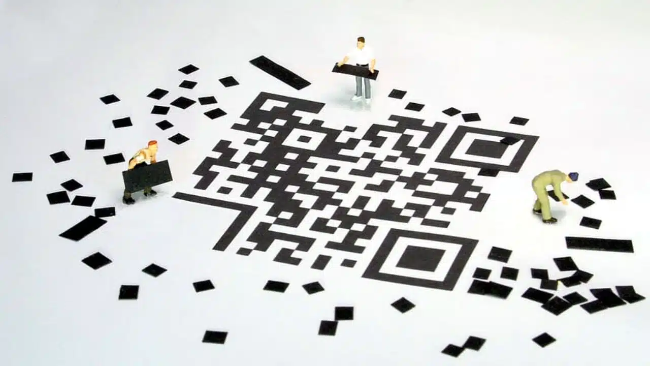 Ideas for QR Codes