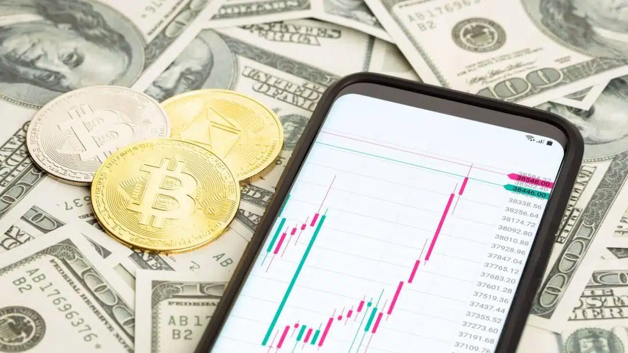 Crypto Futures Trading