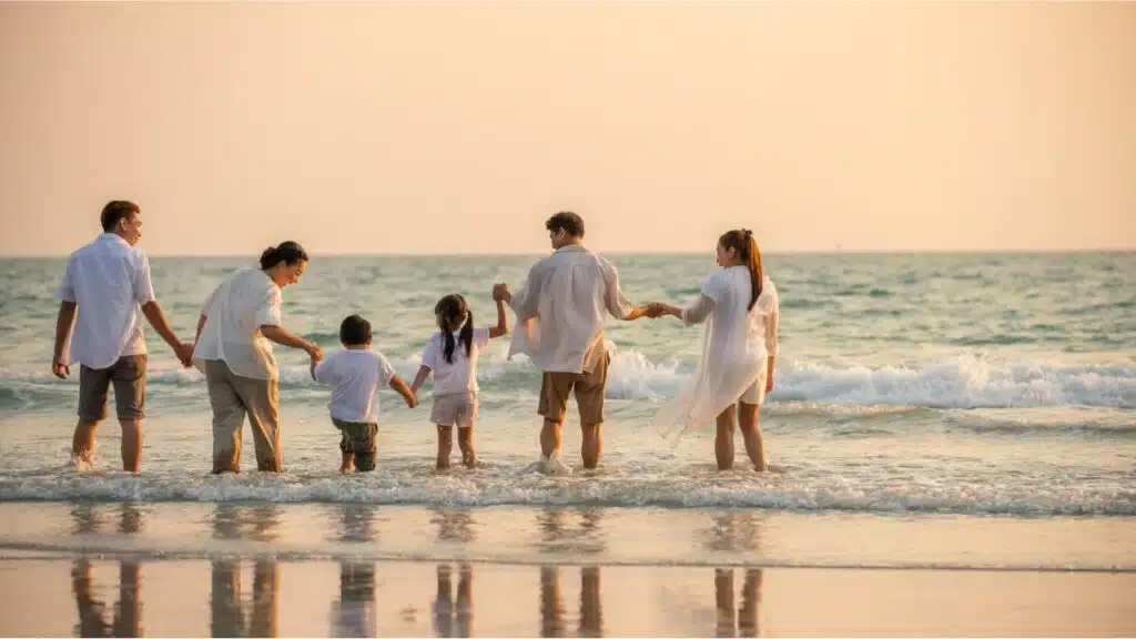 Destinations for Family-Friendly Holidays in Asia