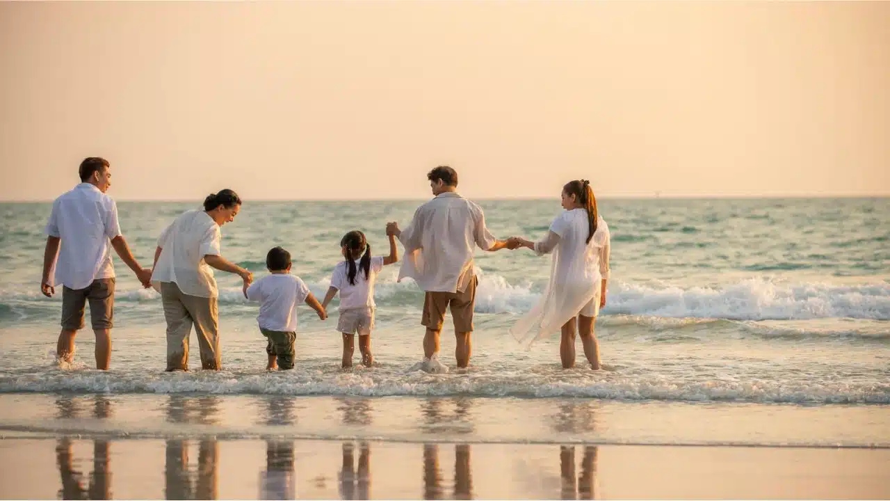 Destinations for Family-Friendly Holidays in Asia