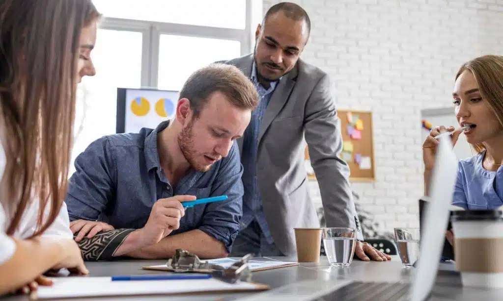 Develop Problem-Solving Skills