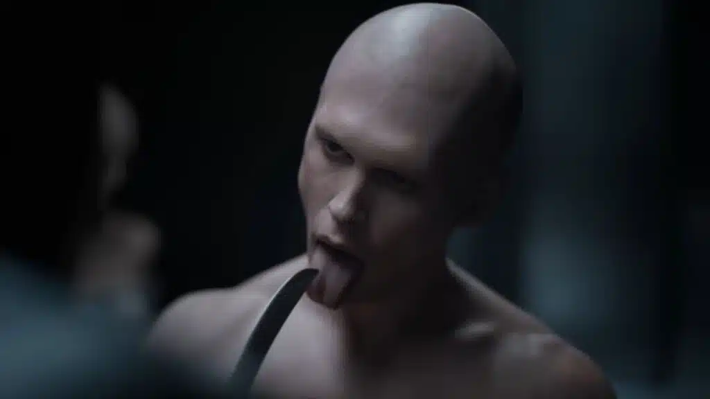 Dune Future Worms Gholas Golden Path