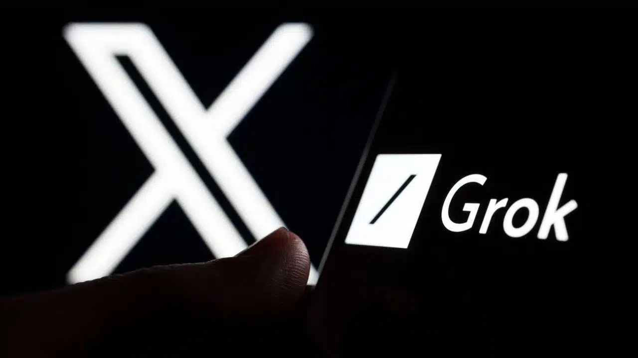 Elon Musk Open Source Grok Chatbot