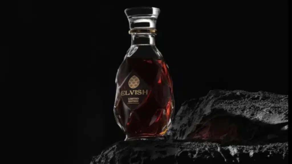 Most Expensive Honey