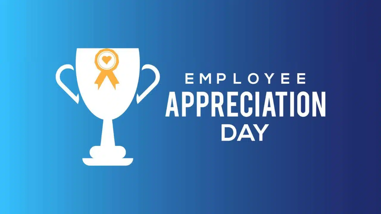 Employee Appreciation Day