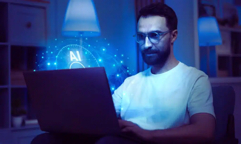 Engineer of Artificial Intelligence