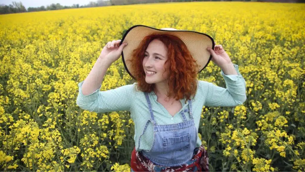 First Day of Spring 2024