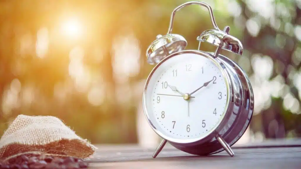 Essential Daylight Saving Time Guide