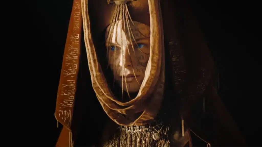 Dune Future Worms Gholas Golden Path