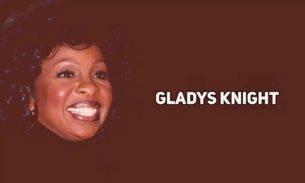 Gladys Knight's Life and Career