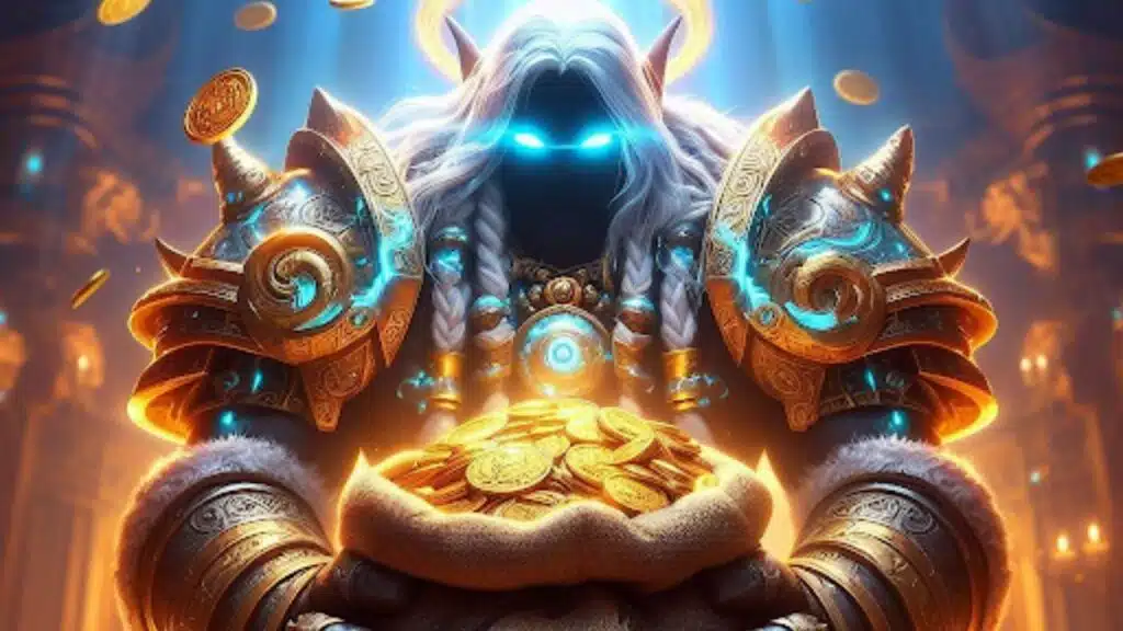 World of Warcraft Classic