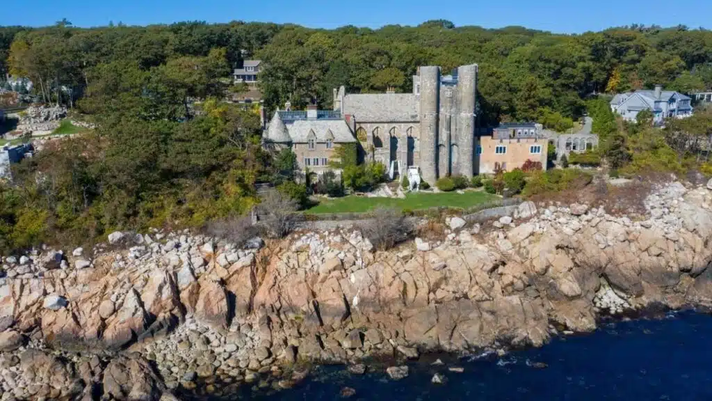 Hammond Castle Museum, Gloucester, MA, USA