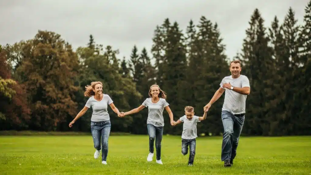 Most Healthiest Countries in the World