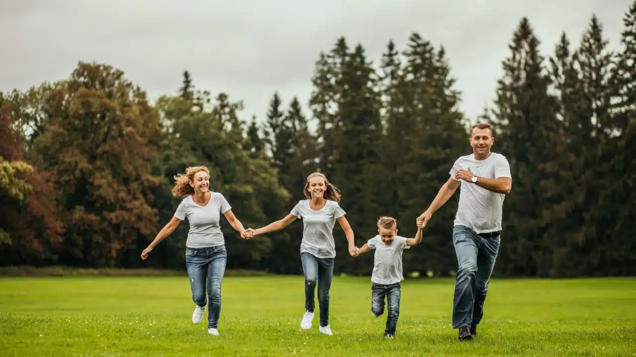 Most Healthiest Countries in the World