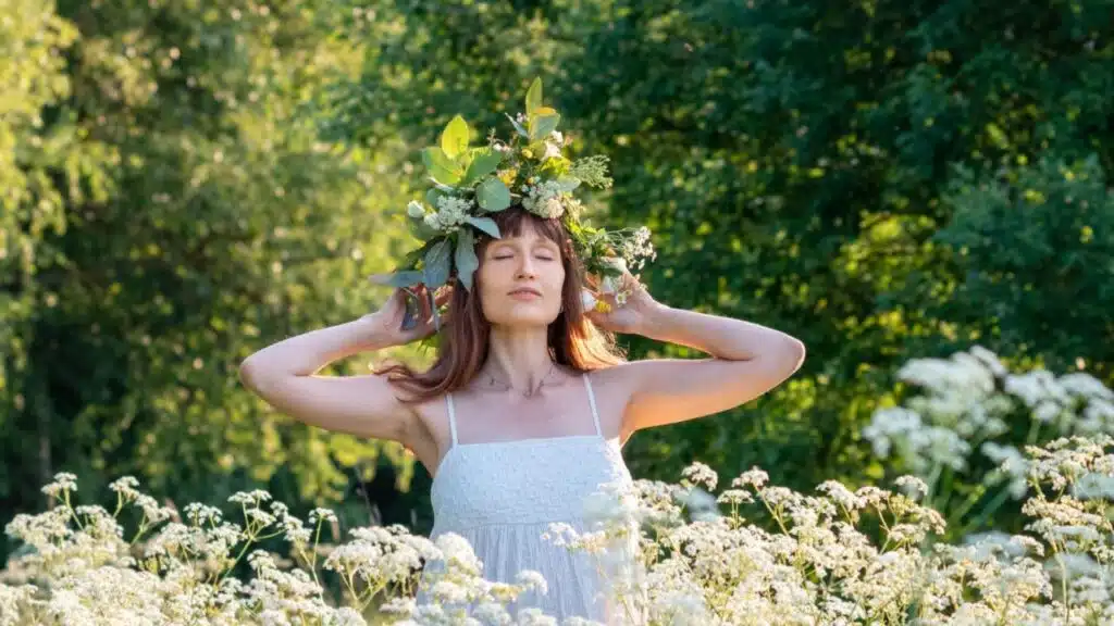 First Day of Spring 2024