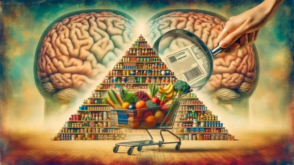 How Coupons Shape Shopping Habits