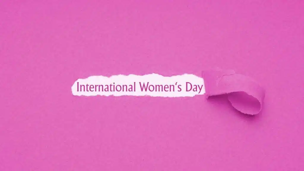 IWD 2024 Theme History Significance