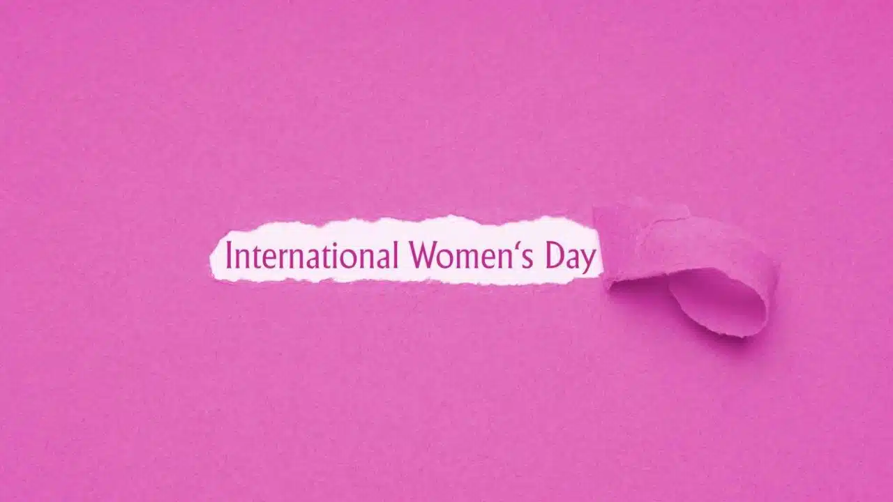 IWD 2024 Theme History Significance