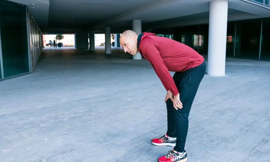 Improved cartilage in the joints