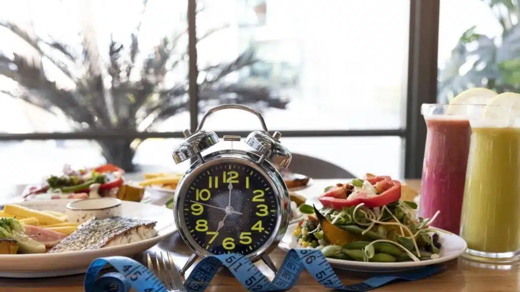 The Science of Autophagy and Intermittent Fasting