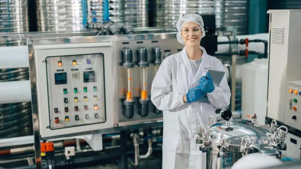 Basic Industries Career Path